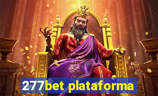 277bet plataforma