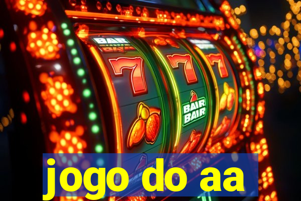 jogo do aa