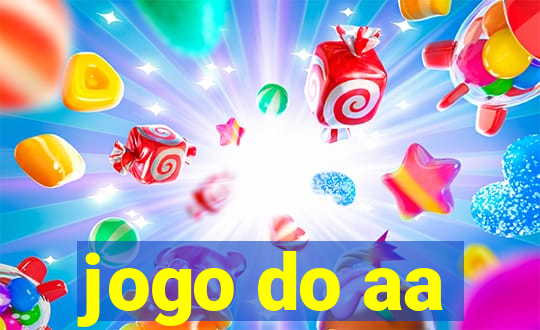 jogo do aa