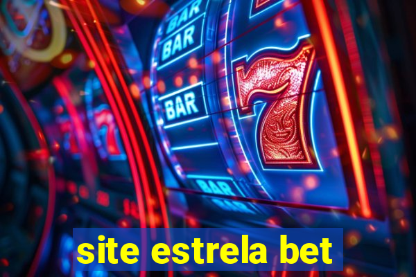 site estrela bet