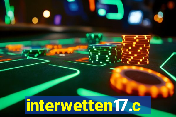 interwetten17.com