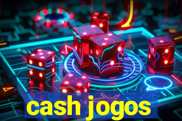 cash jogos