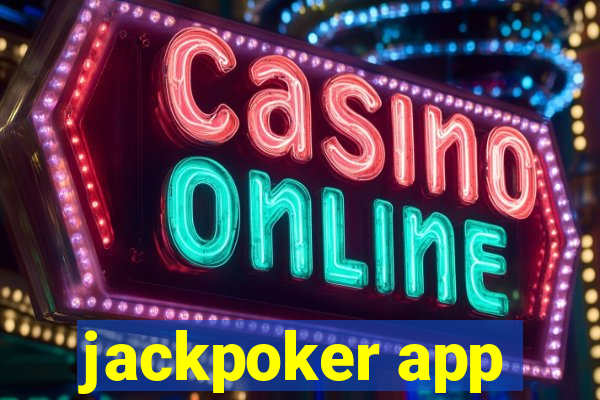 jackpoker app