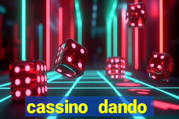 cassino dando b么nus no cadastro