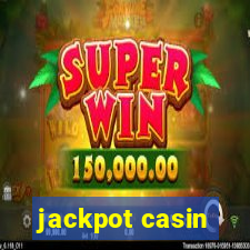 jackpot casin