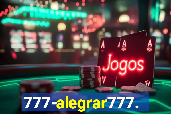 777-alegrar777.cc