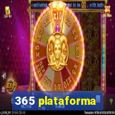 365 plataforma