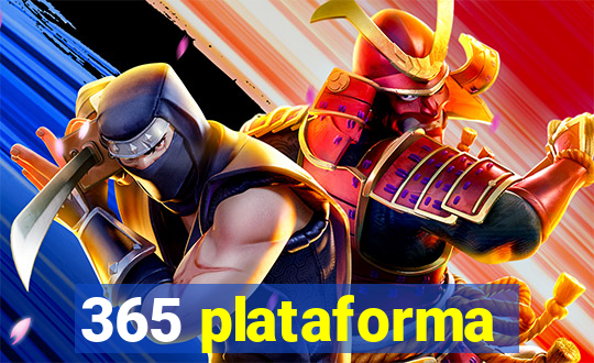 365 plataforma