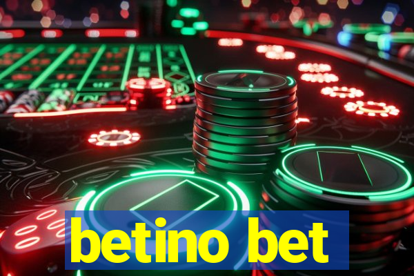 betino bet