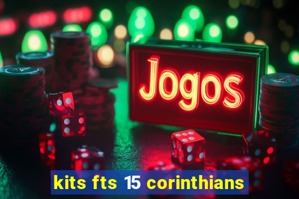 kits fts 15 corinthians