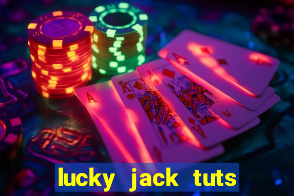 lucky jack tuts treasure slot free play