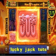 lucky jack tuts treasure slot free play