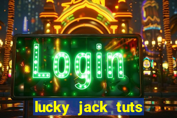 lucky jack tuts treasure slot free play