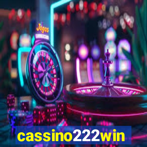 cassino222win