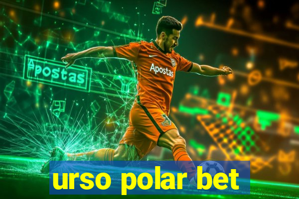 urso polar bet