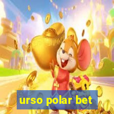 urso polar bet