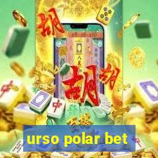 urso polar bet