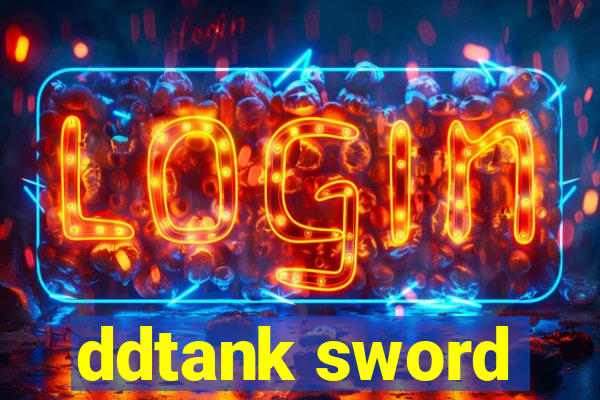 ddtank sword