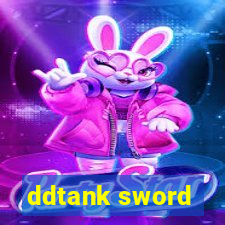 ddtank sword