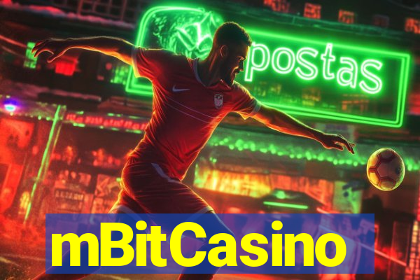 mBitCasino