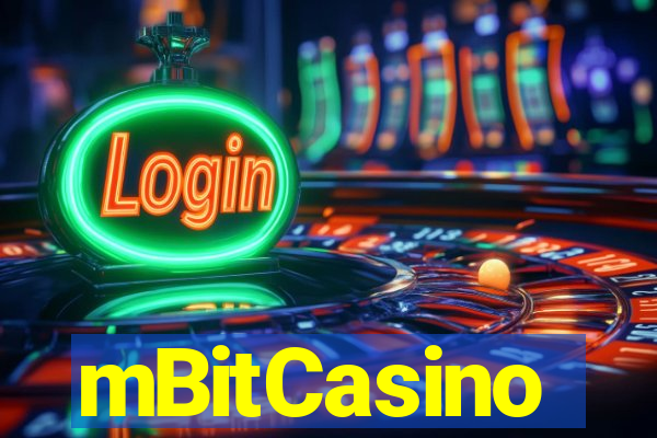 mBitCasino