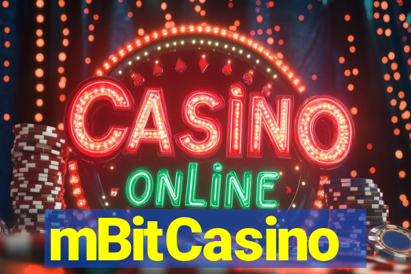 mBitCasino