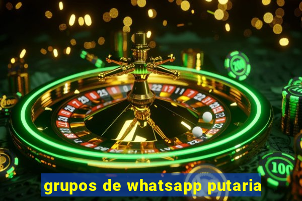 grupos de whatsapp putaria