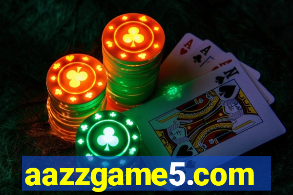 aazzgame5.com