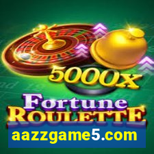 aazzgame5.com