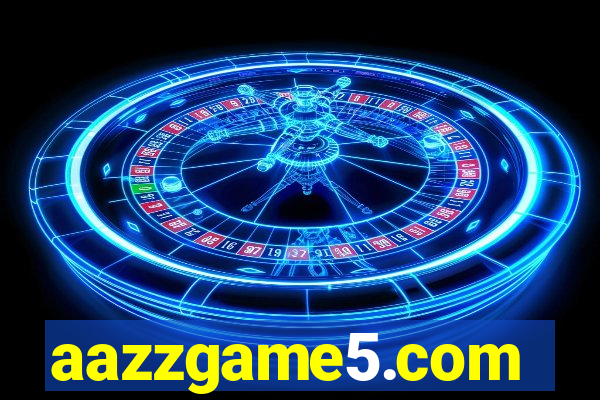 aazzgame5.com