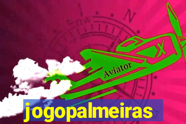 jogopalmeiras