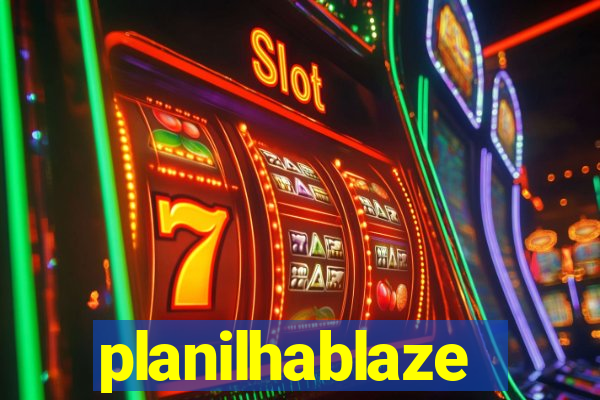 planilhablaze