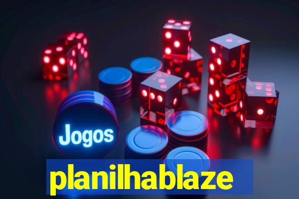 planilhablaze