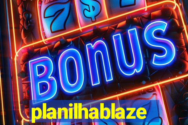 planilhablaze