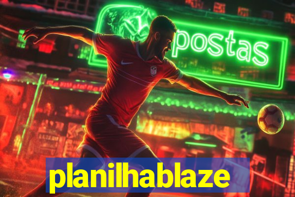 planilhablaze