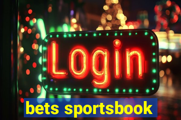 bets sportsbook