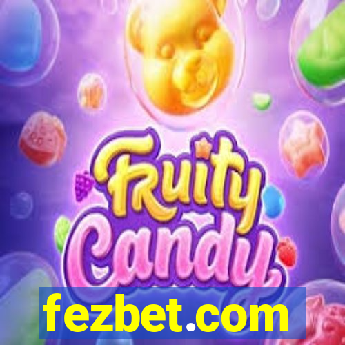 fezbet.com