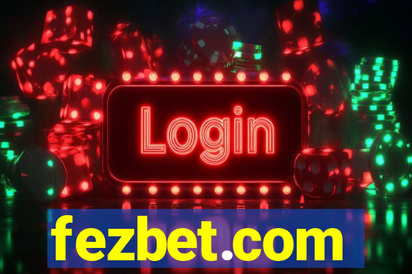 fezbet.com