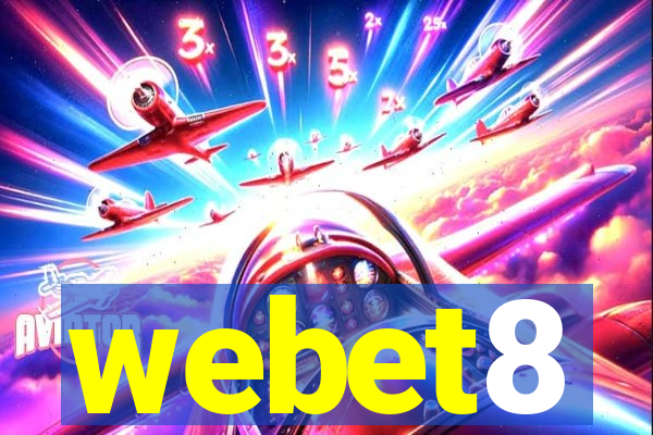 webet8