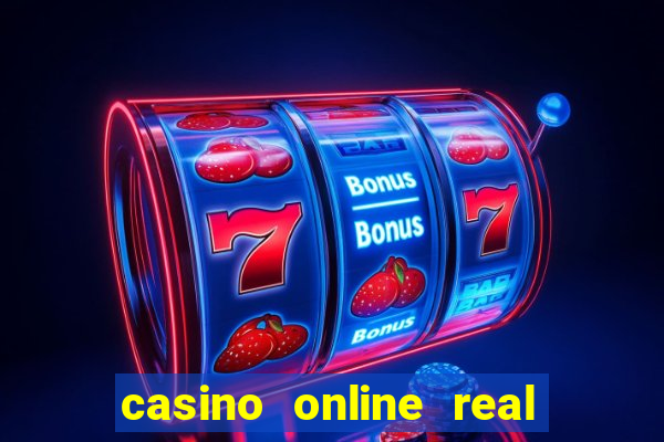 casino online real money usa