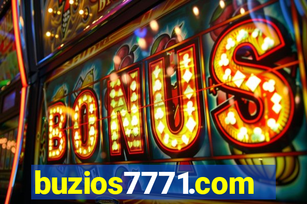 buzios7771.com