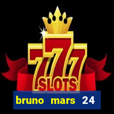 bruno mars 24 karat magic