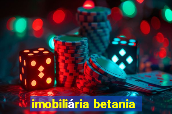 imobiliária betania