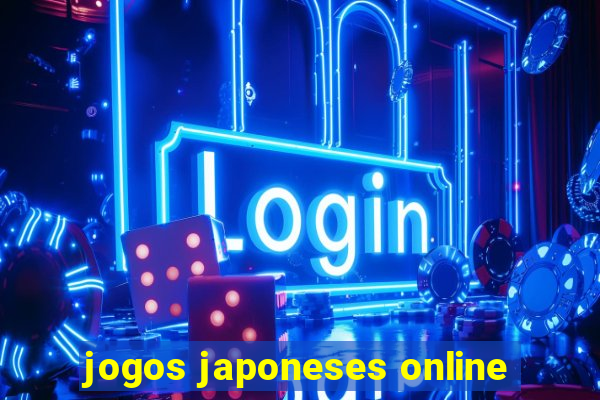 jogos japoneses online