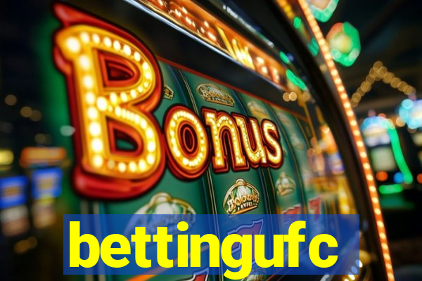 bettingufc