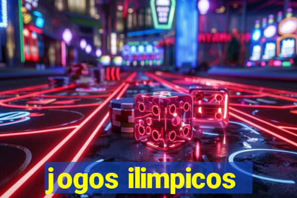 jogos ilimpicos