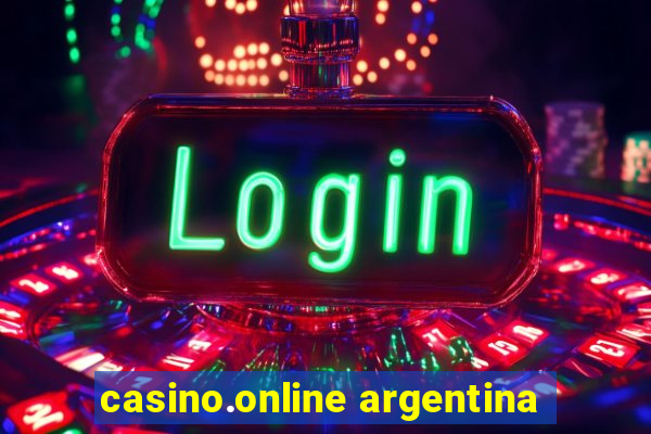 casino.online argentina