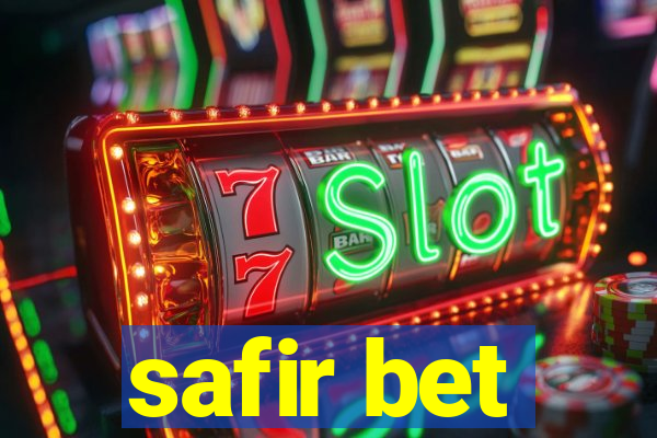 safir bet