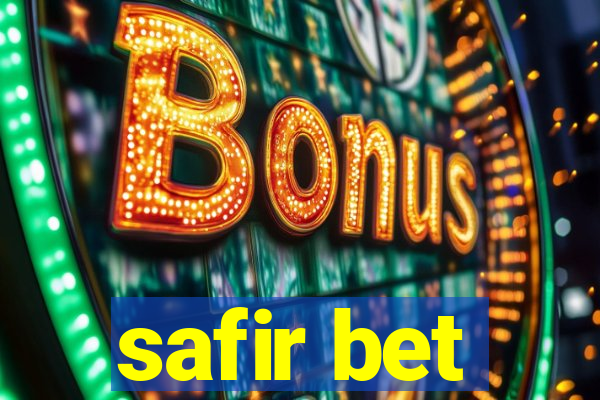 safir bet