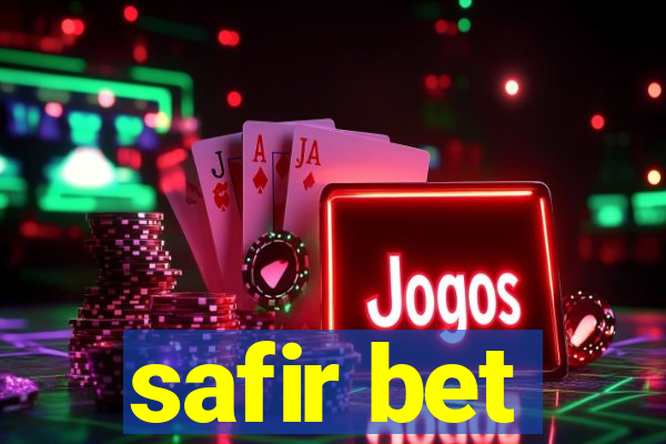 safir bet